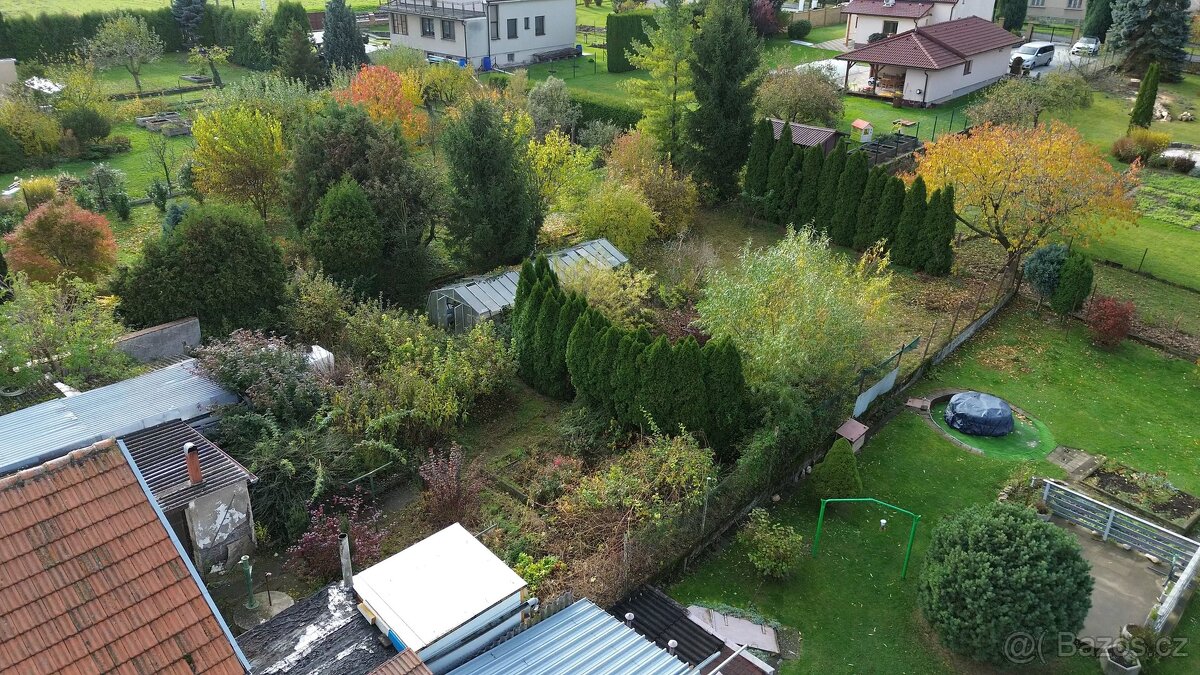 Prodej rodinného domu 175 m², Pašinka, ev.č. 05853 - 2