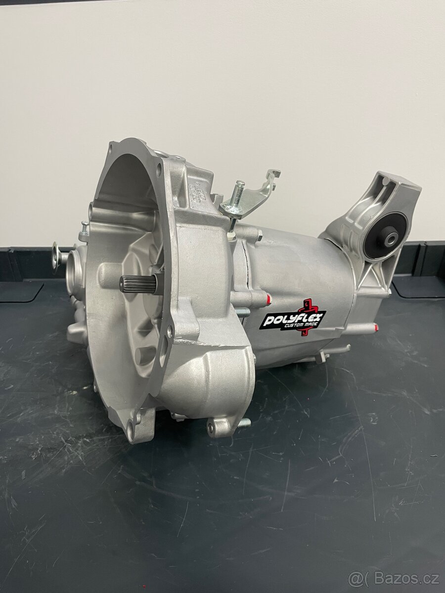 Uloženkové díly pionýr - 2