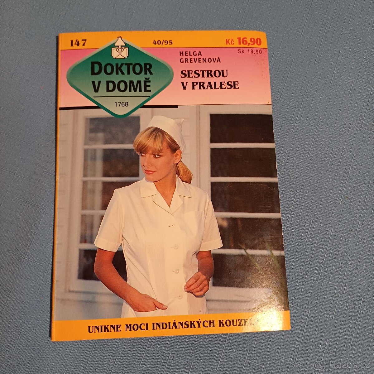 Románky pro ženy - 2