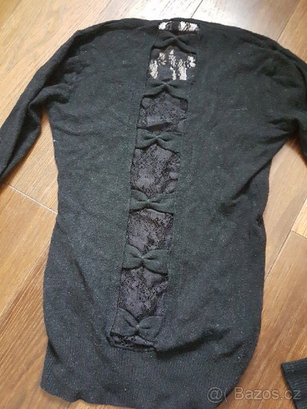 Balík svetrů vel. S a XS - 2