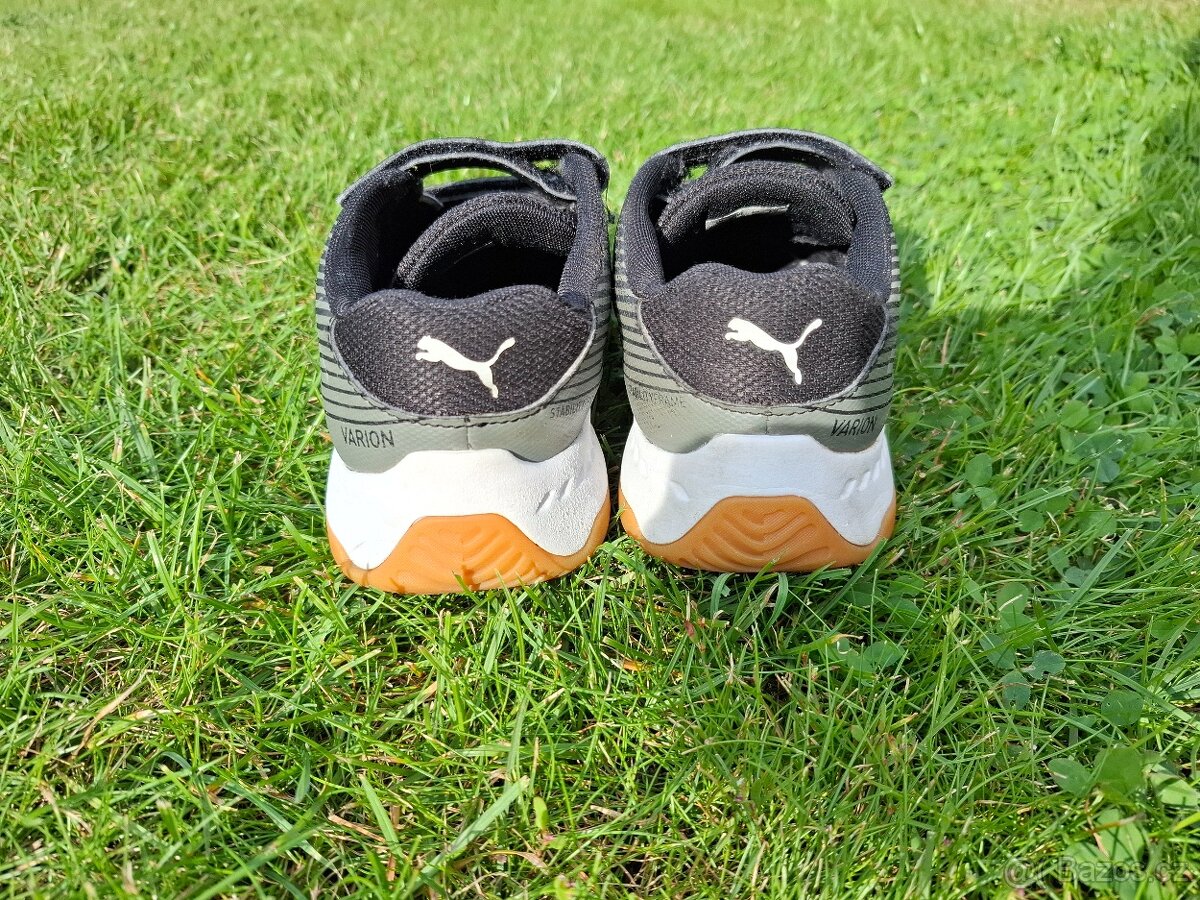 Dětské boty Puma - vel. 34,5 - 2