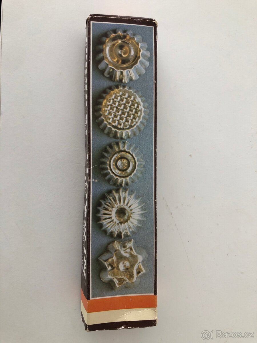 retro formicky na cokoladu - 2