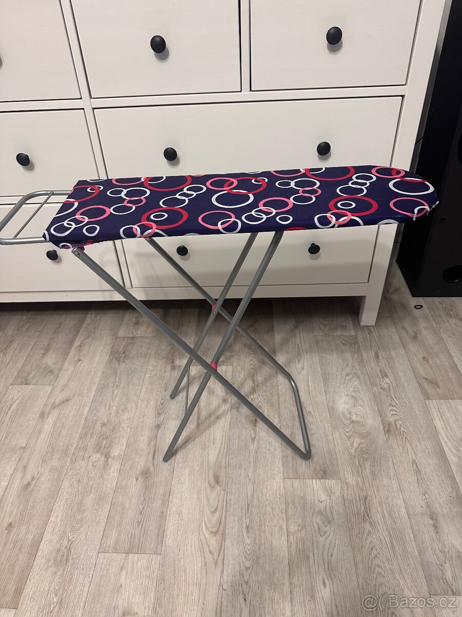 Dětské žehlicí prkno - 2