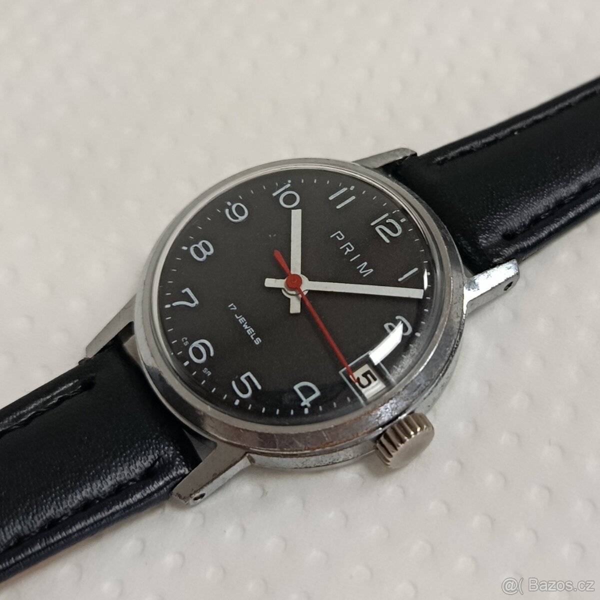 Dámské náramkové hodinky PRIM Datum 2 - 2