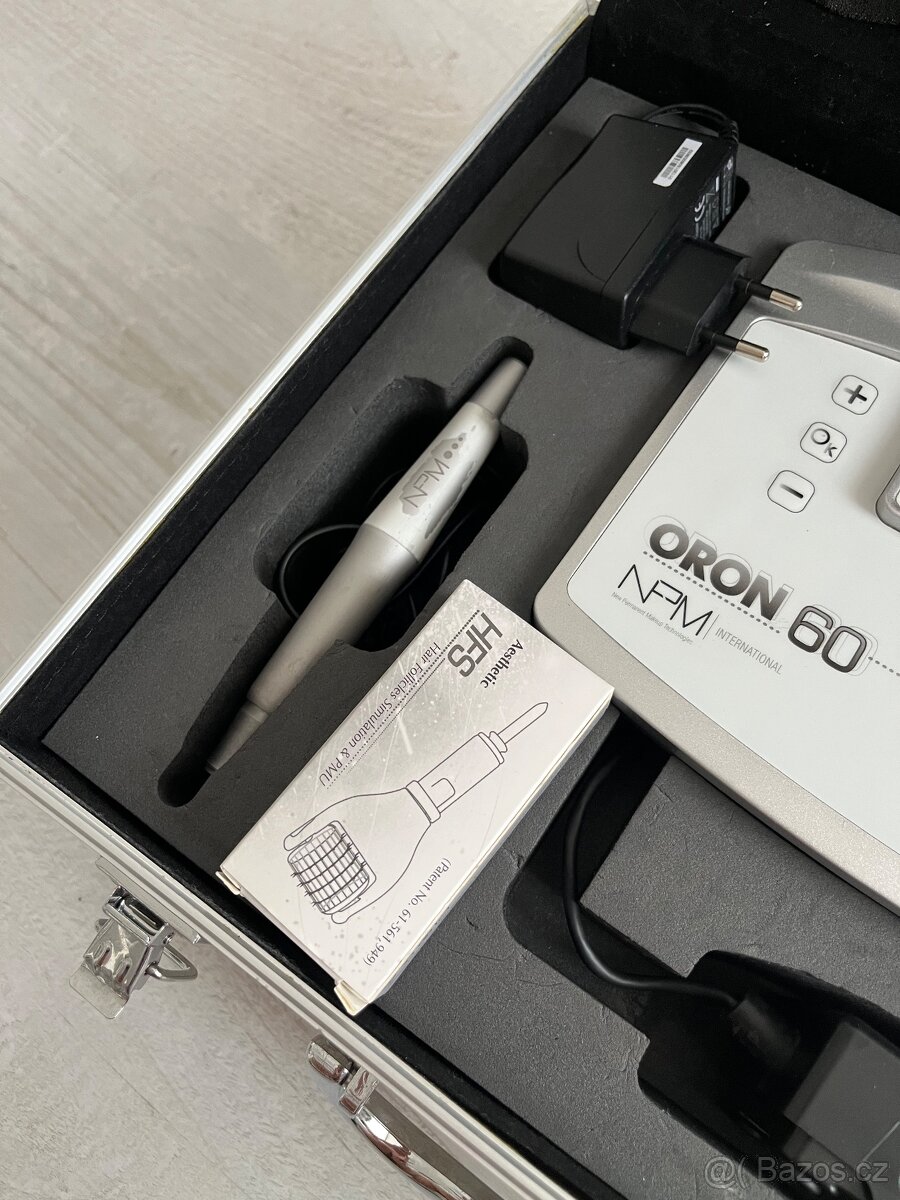 Tetovací strojek PMU - 2