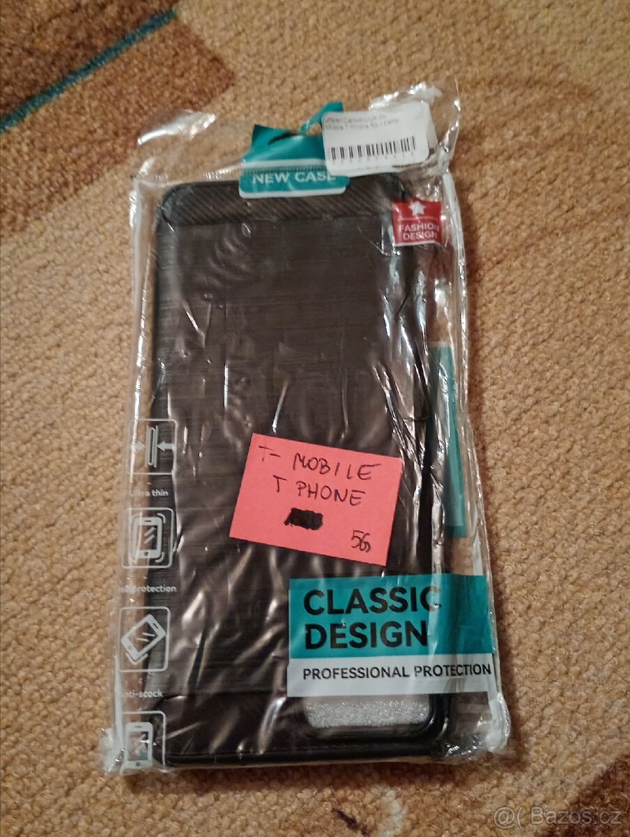 Obal na T-Mobile T Phone 5 G - 2