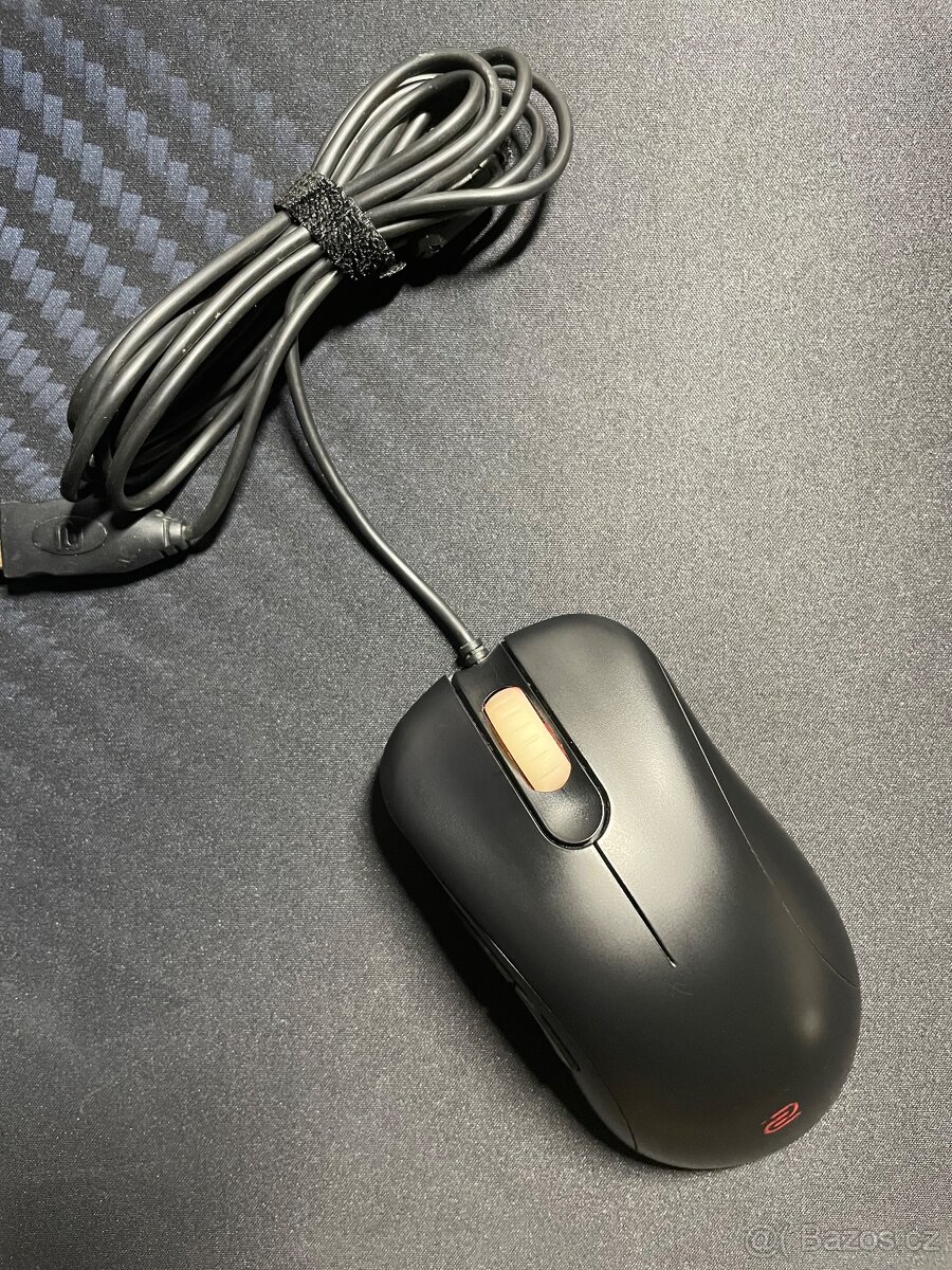 Herní myš ZOWIE BenQ - 2