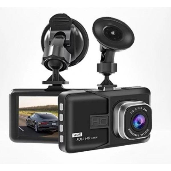 Kamera do auta Autokamera 1080p - 2