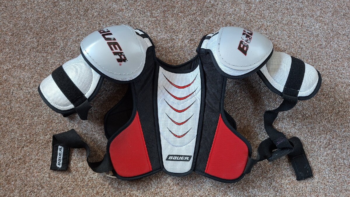 Hokejové ramena Bauer senior - 2