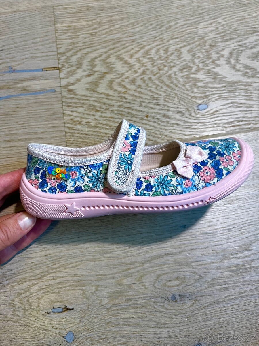 Papuče vel. 31 - 2