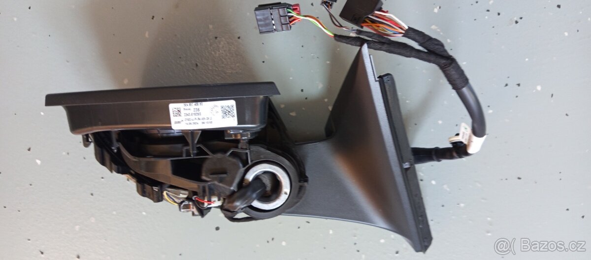 Škoda Octavia 4, nové pravé zpětné zrcátko - 2