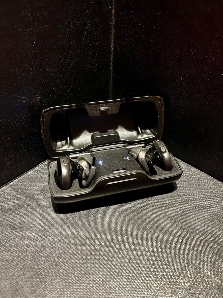 Bose SoundSport Free – bezdrátová sluchátka - 2