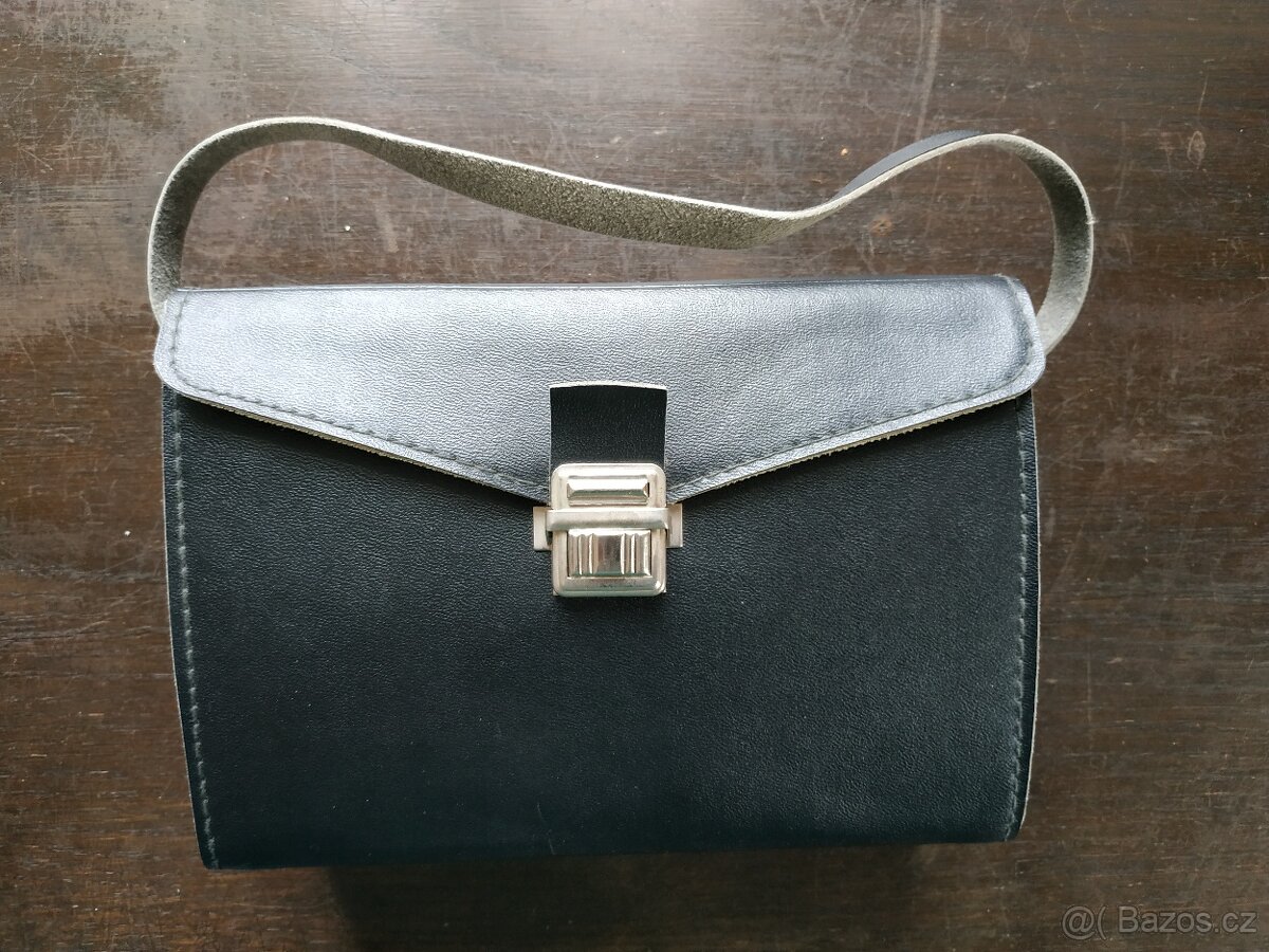 Sovětský měřič krevního tlaku ИАД-1 (IAD-1)_SSSR - 2