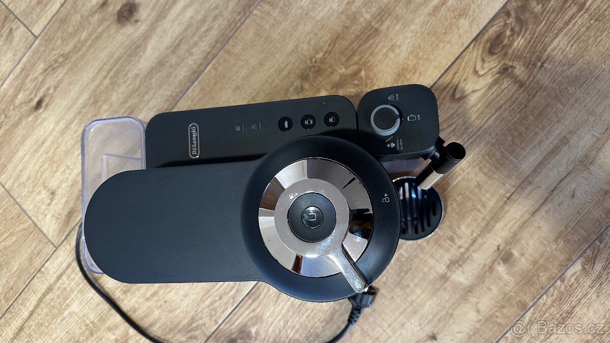 De’Longhi Nespresso Vertuo Lattissima - 2