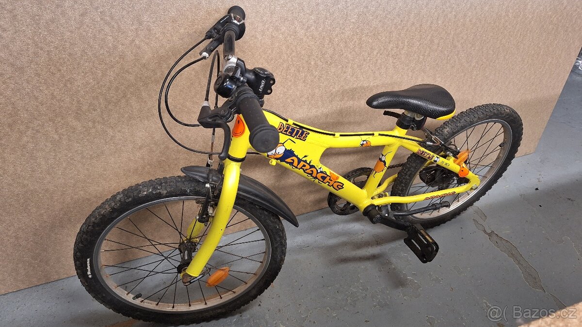 Horské kolo "20" Apache - 2