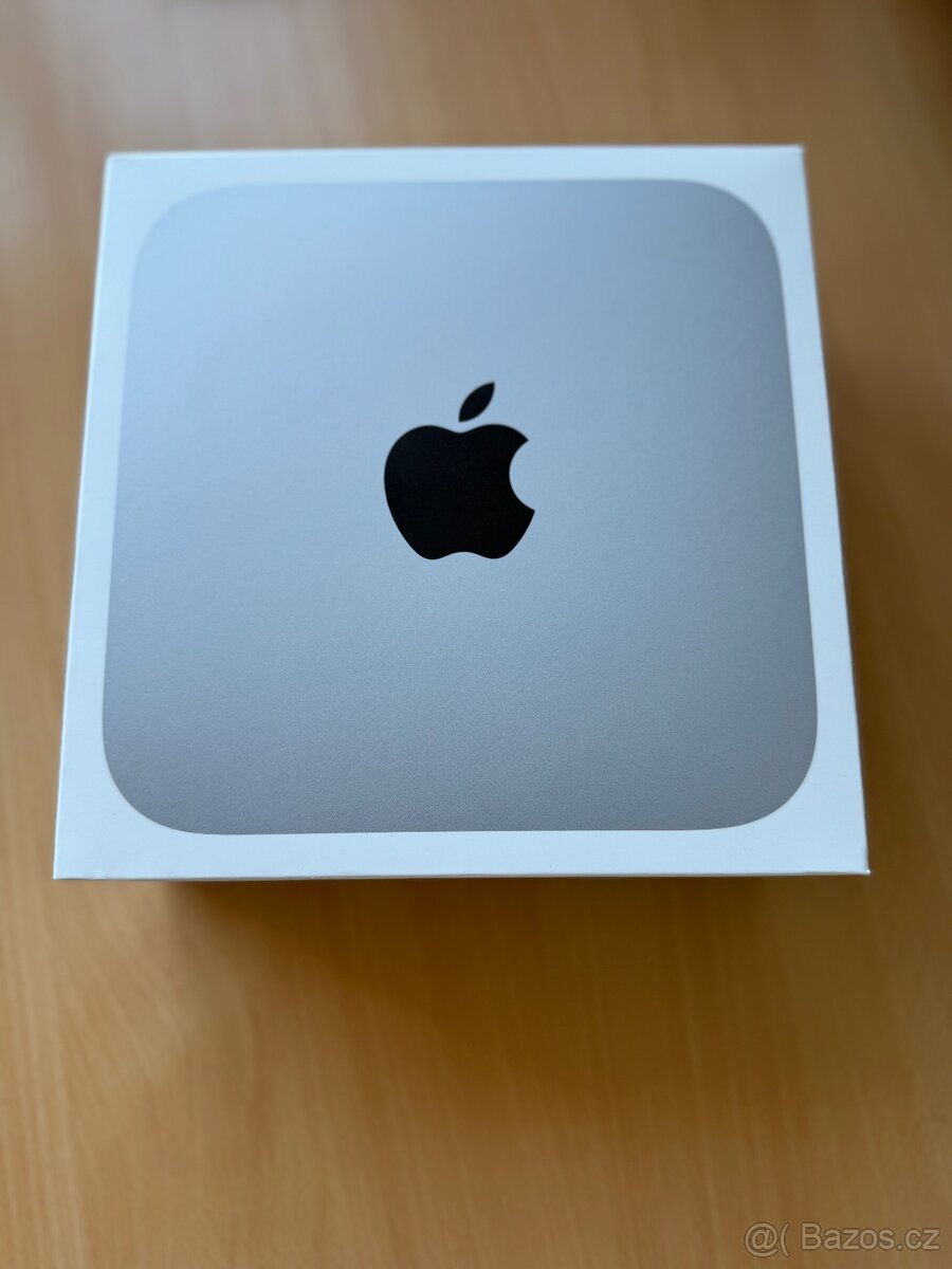 Prodám Apple Mac mini M1 (16 GB RAM / 256 GB SSD) - 2