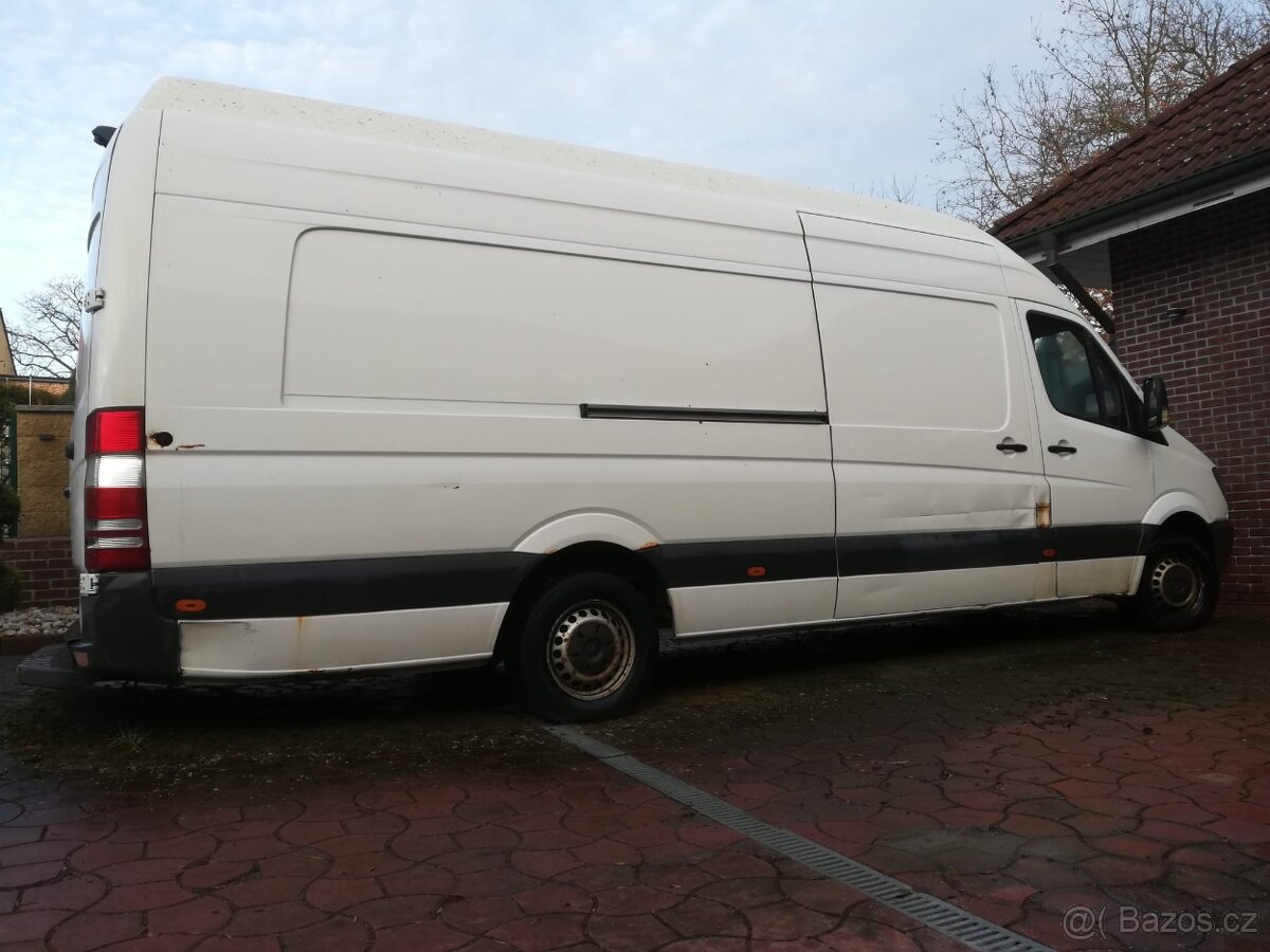 MB SPRINTER N1 MAX - 2
