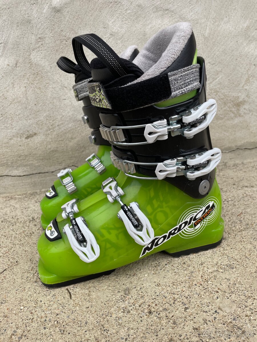 Dětské přeskáče - 2