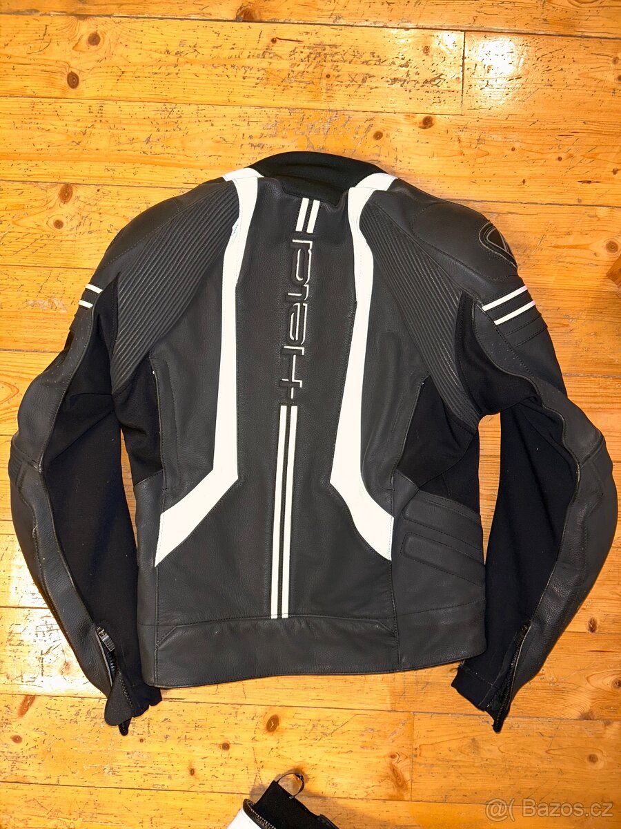 Kombinéza dvoudílná - 2