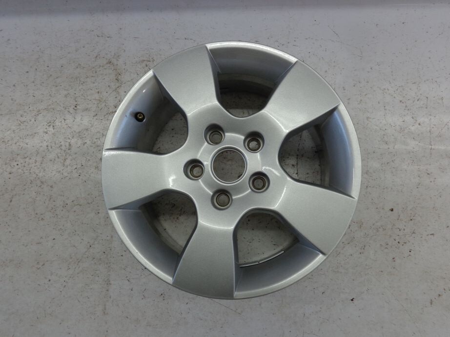 Alu kolo 15" Škoda (36) - 2