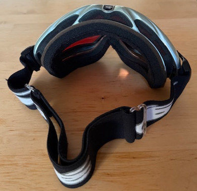 Pánské lyžařské brýle BOLLÉ - 2