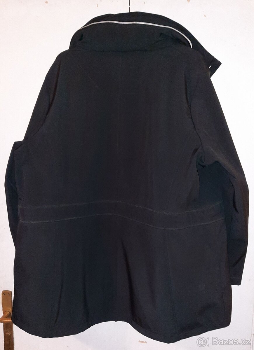 Dámská nepromokavá bunda Active - 2