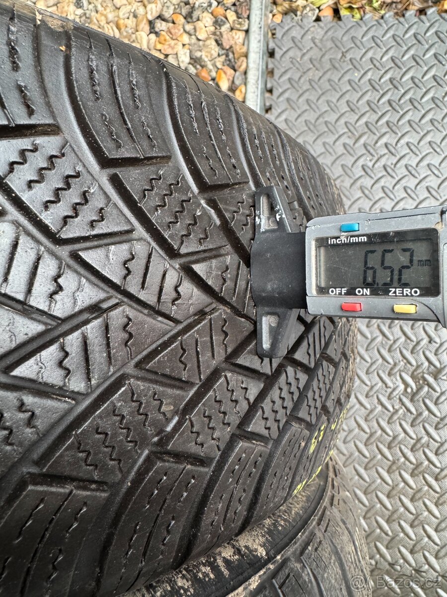 205/60/16 - Nexen zimní pár pneu - 2