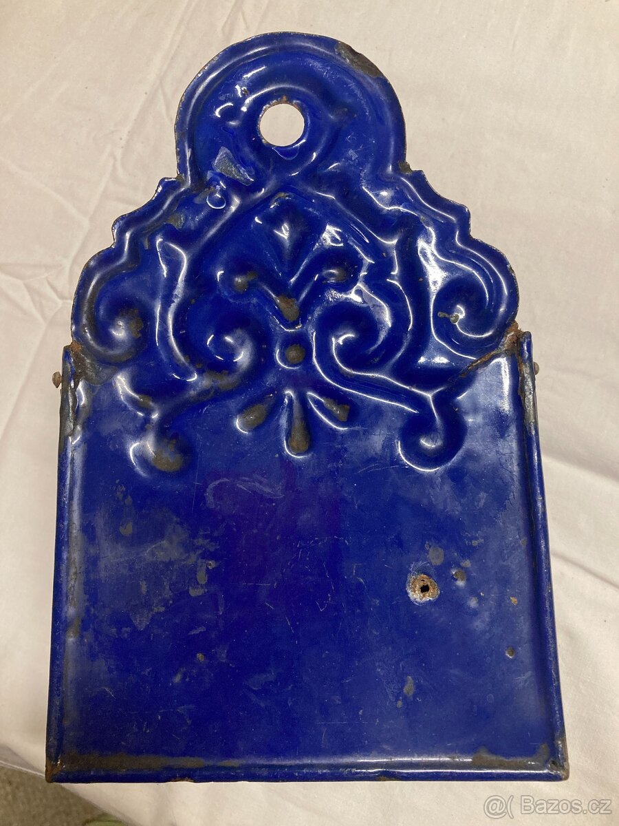 starožitnosti z kuchyně - 2