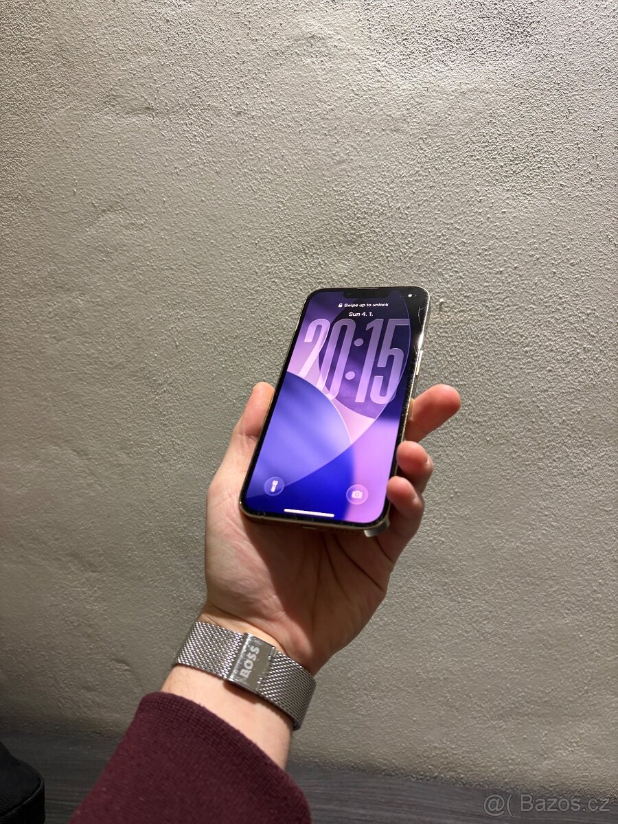 📱 iPhone 13 Pro – 128 GB | baterie 86 % - 2