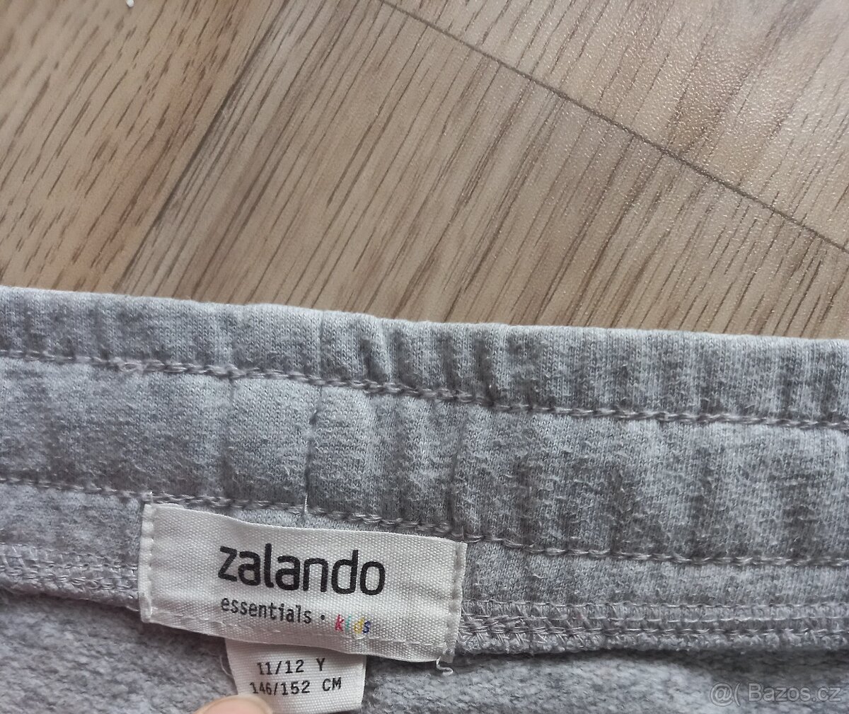 Kraťasy Zalando - 2