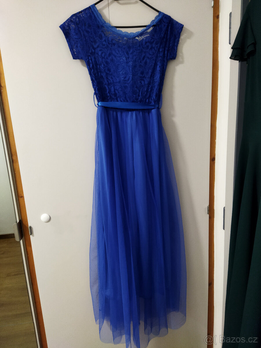 Šaty New Collection, vel. 36-38 - 2