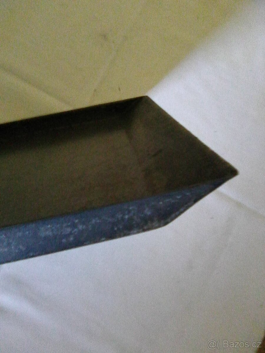 plech na pečení - 3ks - 2