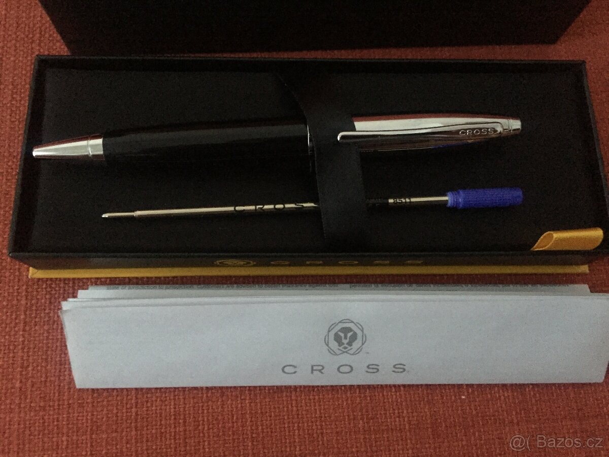 CROSS tužka model CALAIS BP AT0112-3 - 2