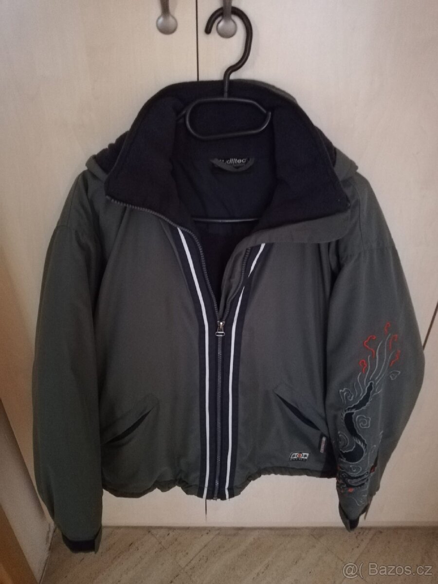 Dětská/dámská bunda Killtec - 2