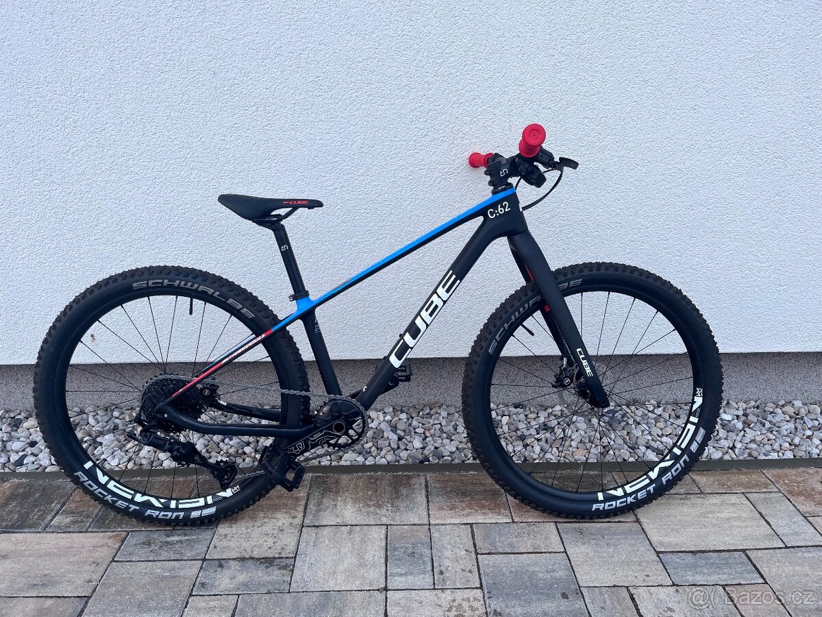 Cube Elite 240 c:62 Pro - 2