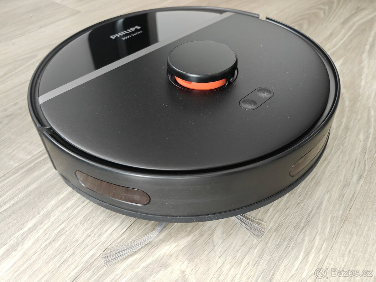 Robotický vysavač Philips Series 3000 XU3000/01 - 2