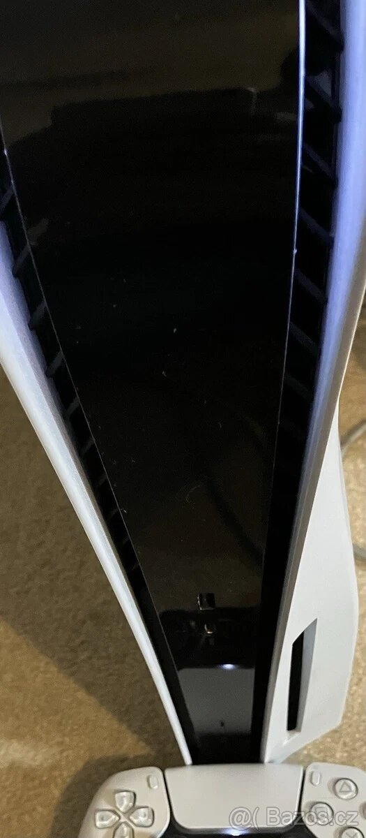 Playstation 5 825GB - 2