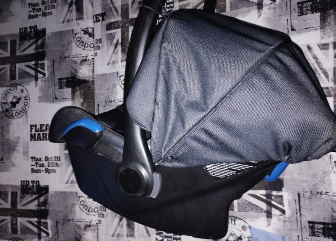 Vajíčko pro miminko - 2