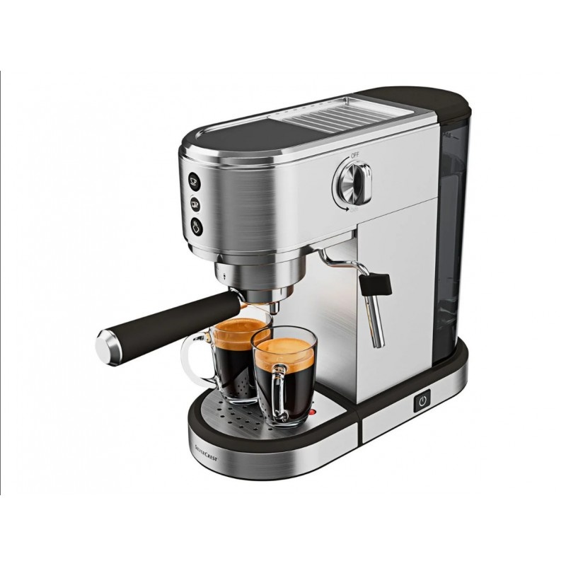 SILVERCREST Espresso kávovar SSMS 1350 - 2