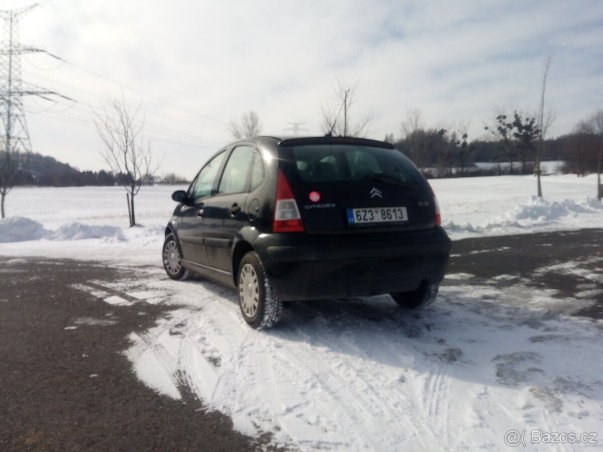 Citroen C3 - 2