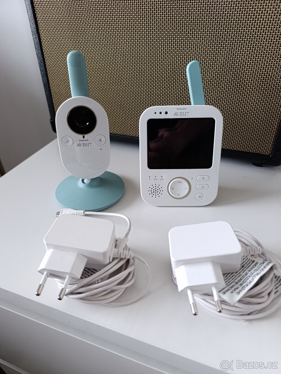 Dětská chůvička Philips Avent - 2