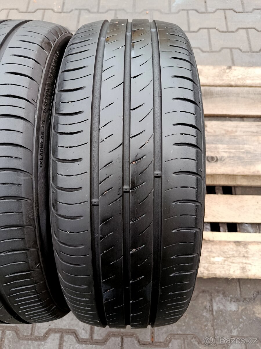 185/60/15 letní pneu kumho - 2