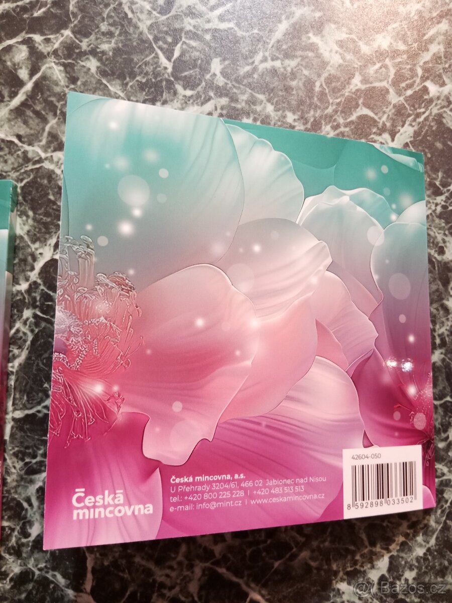 Sada mincí svatba 2026 - 2