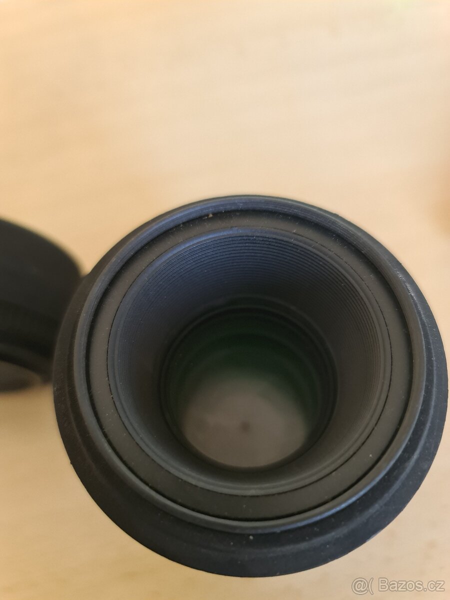 Sigma 105mm F 2,8 EX DG MACRO pro Nikon - 2