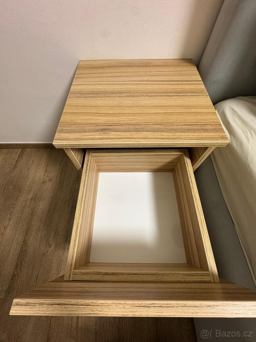 Noční stolek - 2
