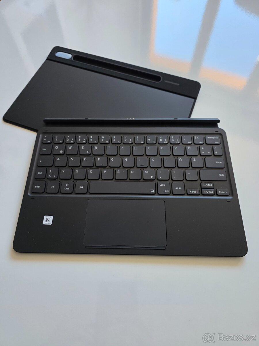 Samsung Galaxy Tab S8 - 2