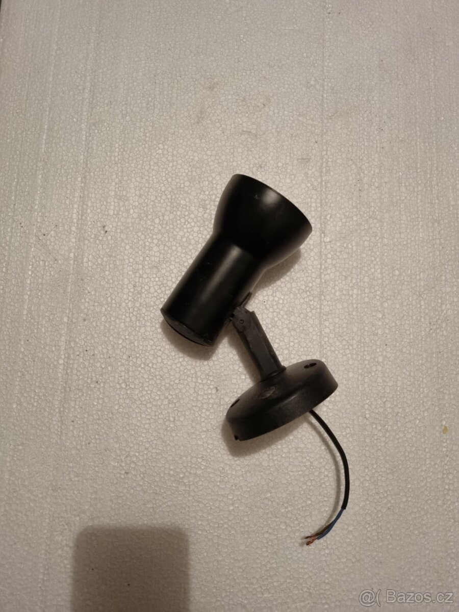 Bodové osvětlení - 2