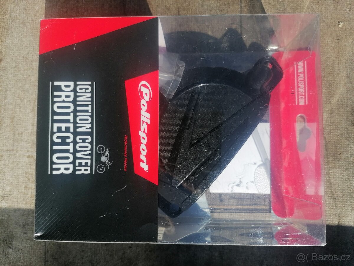 Prodám kryty vik na beta 350, 390 - 2