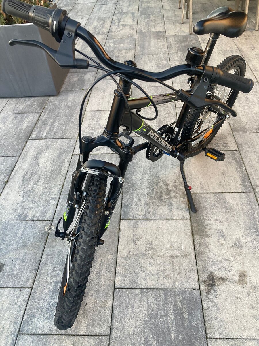 Dětské horské kolo - 2