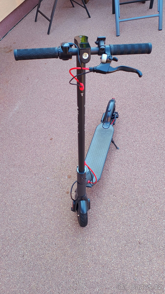 elektrokoloběžka - 2